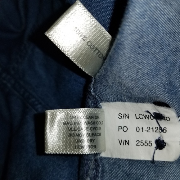 Cutter & Buck Green Bay Packer Embroidered Shirt - Picture 7 of 7